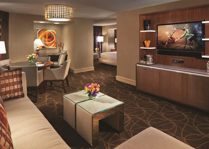 Hotel Mgm Grand à Las Vegas